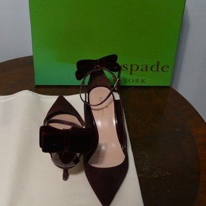 Kate Spade shoes